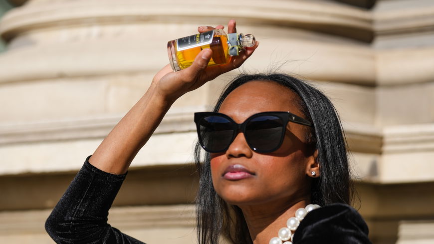 Das hat es mit dem Duft-Trend "Couture Parfums" auf sich