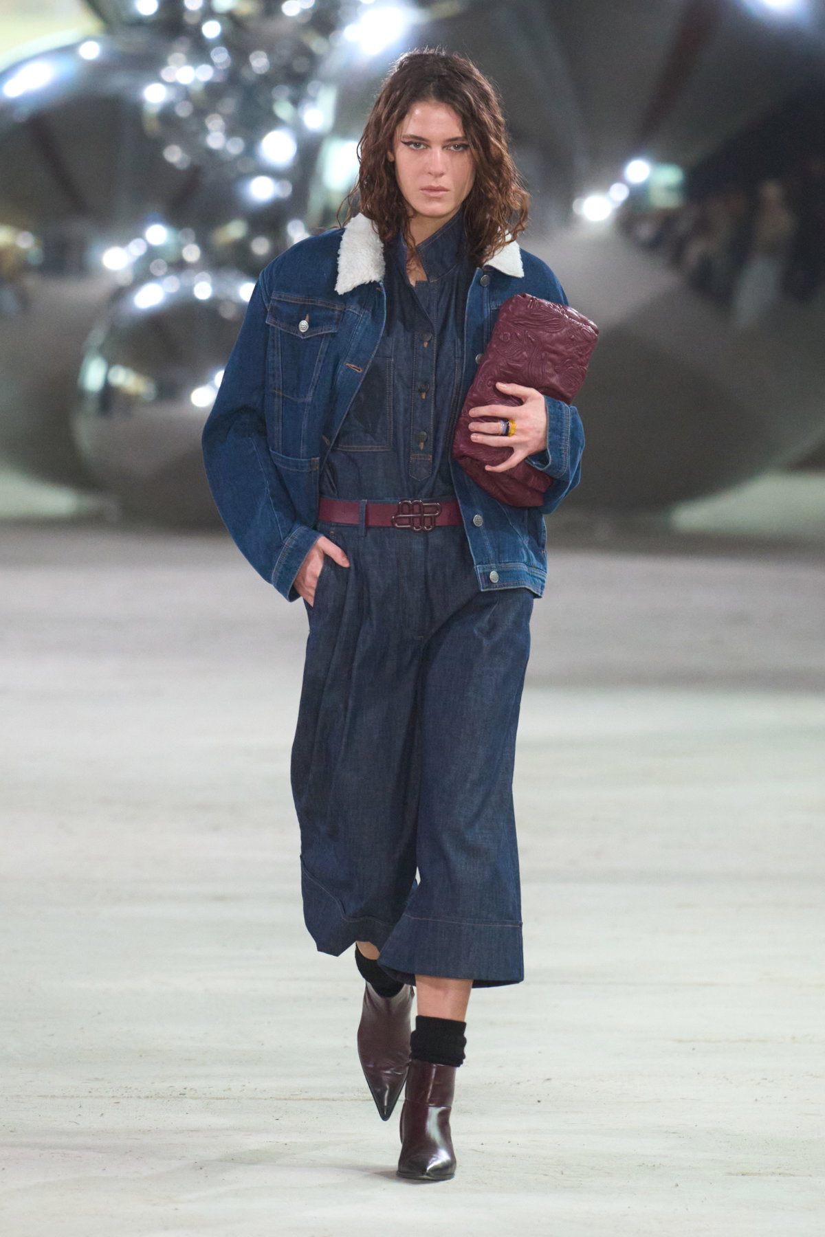 Double Denim