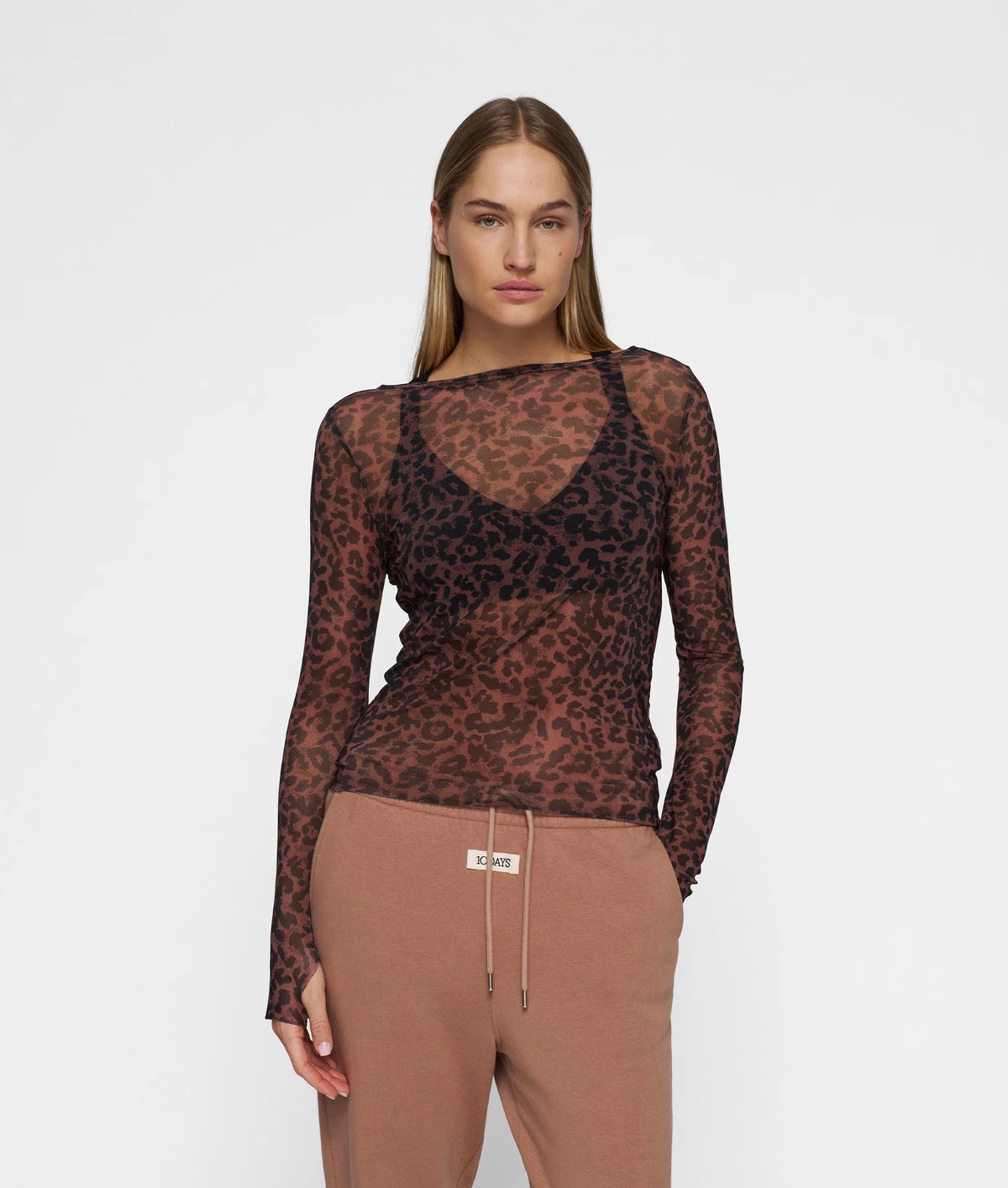 Leo Longsleeve