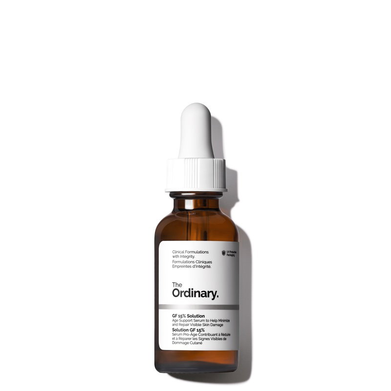 The Ordinary
