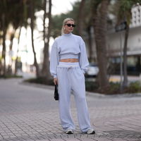 Fitness-Trends: Sport-Outfits, die jedes Workout effektiver machen
