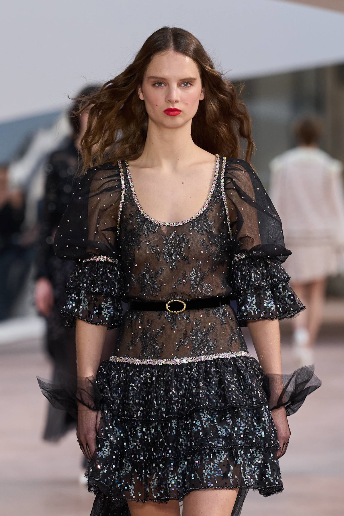 3 Mode-Trends der Haute Couture Week, die uns für den Alltag inspirieren