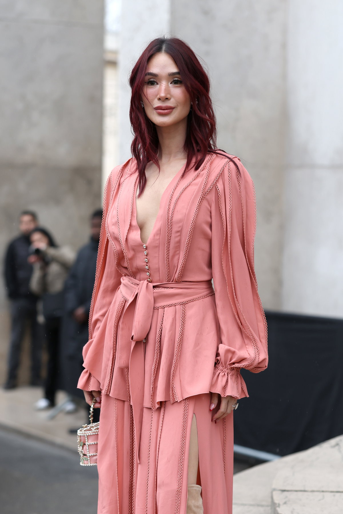 Heart Evangelista