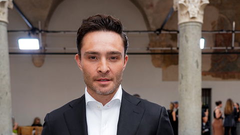 Serienschauspieler: Das sind die heißesten Hollywood-Stars