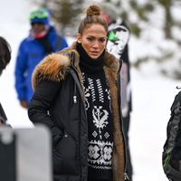 Auf diese 3 Teile kann J.Lo diesen Winter nicht verzichten – perfekt für Frauen ab 50