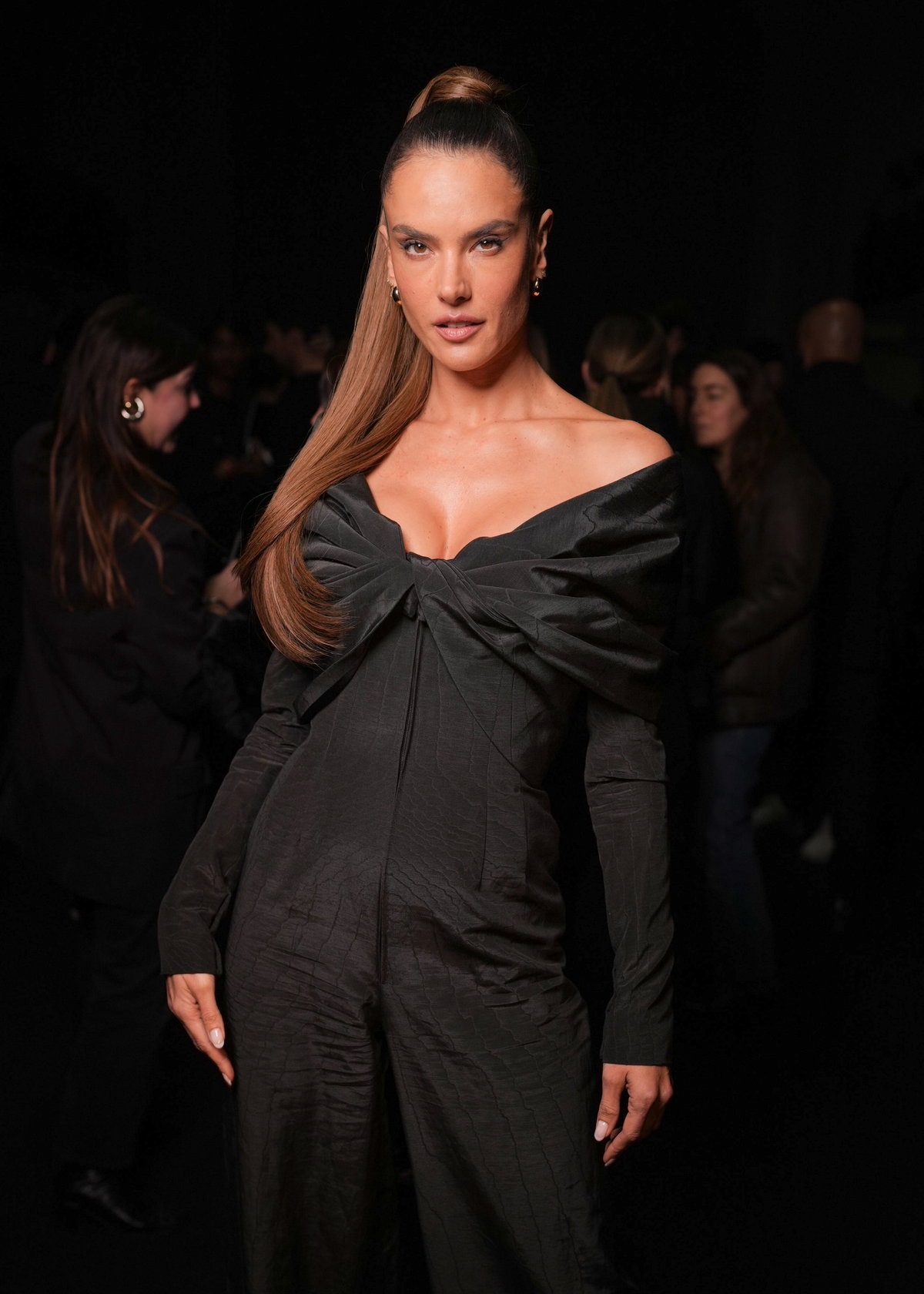 Die schönsten Looks der Stars bei der Haute Couture Week in Paris