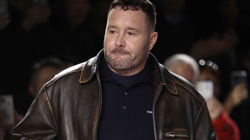 Kim Jones verlässt nach 7 Jahren Dior Men