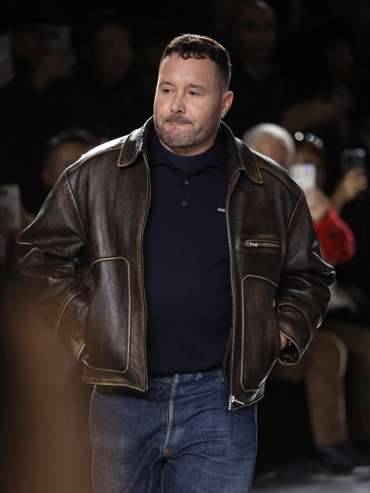 Kim Jones
