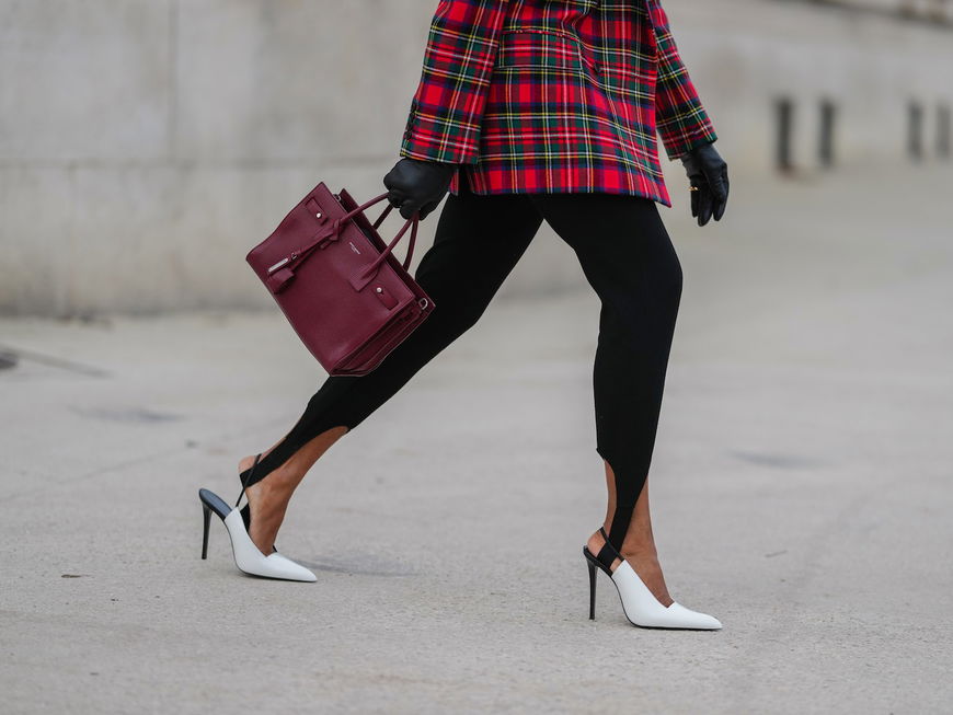 Leggings Streetstyle