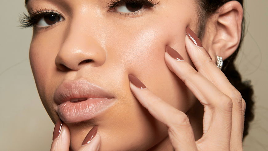 Diese Nagellackfarben tragen wir 2025