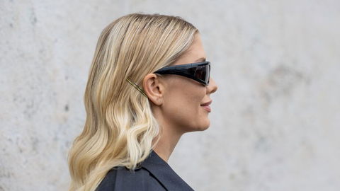 Haare selber aufhellen: Das ist die beste Blondierung aus der Drogerie