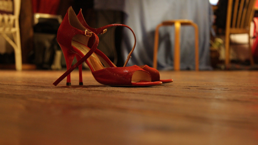 Qualität trifft Design: Warum elegante Damenschuhe eine lohnende Investition sind