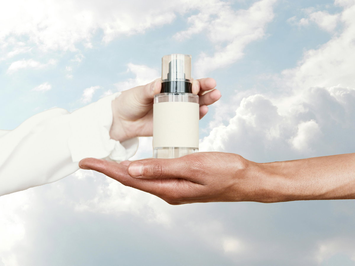 Schlaf-Parfums