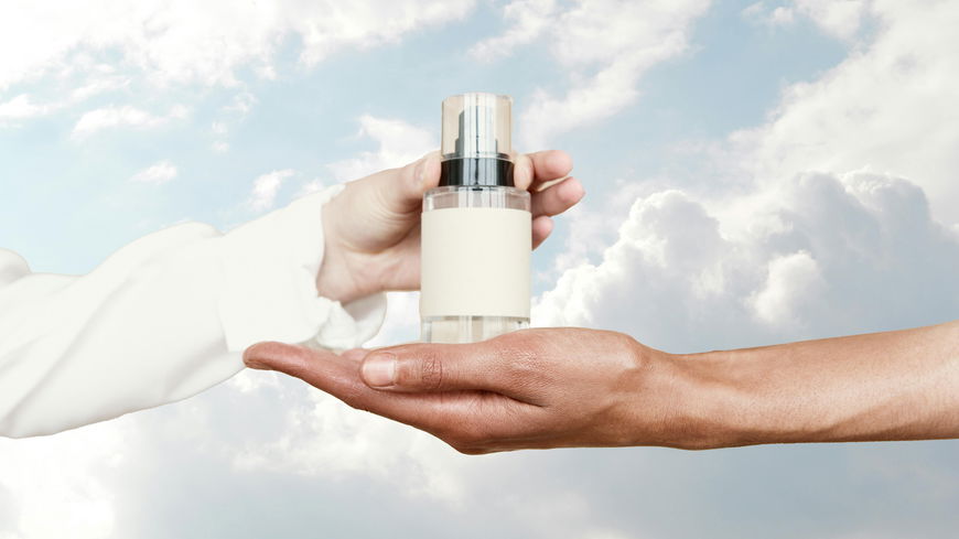 "Schlaf-Parfums" lassen uns 2025 auf Wolke 7 schweben