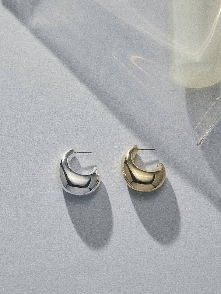 Semi Hoops