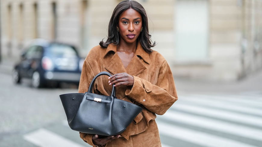 Diese 3 Taschen von DeMellier lieben aktuell alle stylischen Frauen