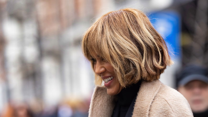 Vintage Bob im Trend: Diese Frisur aus den 70ern ist endlich zurück