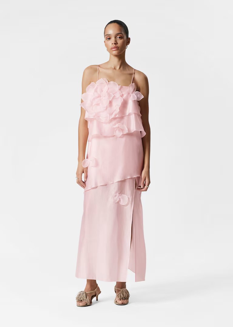 & Other Stories Kleid