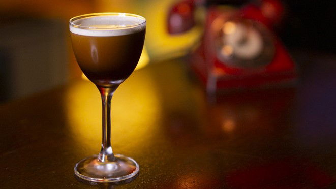Espresso Martini mal anders – so bekommt der It-Drink einen besonderen Twist
