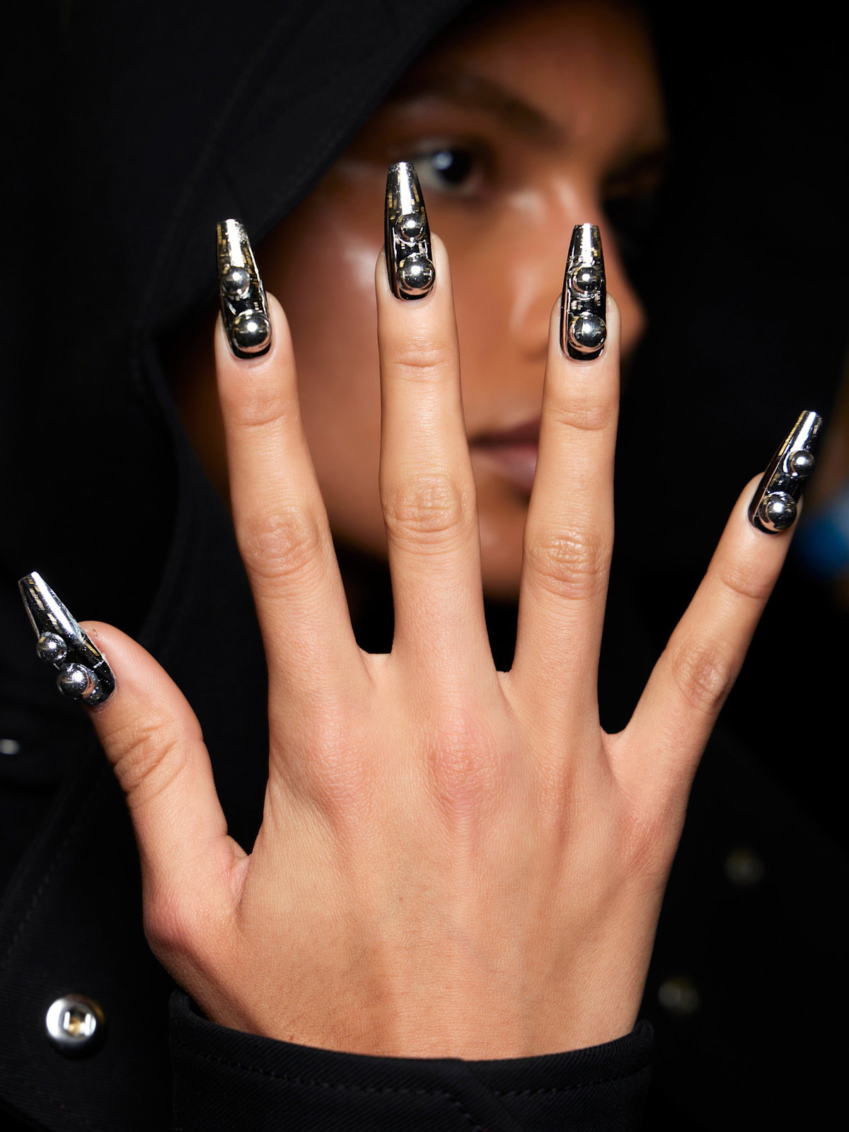 3D-Nails