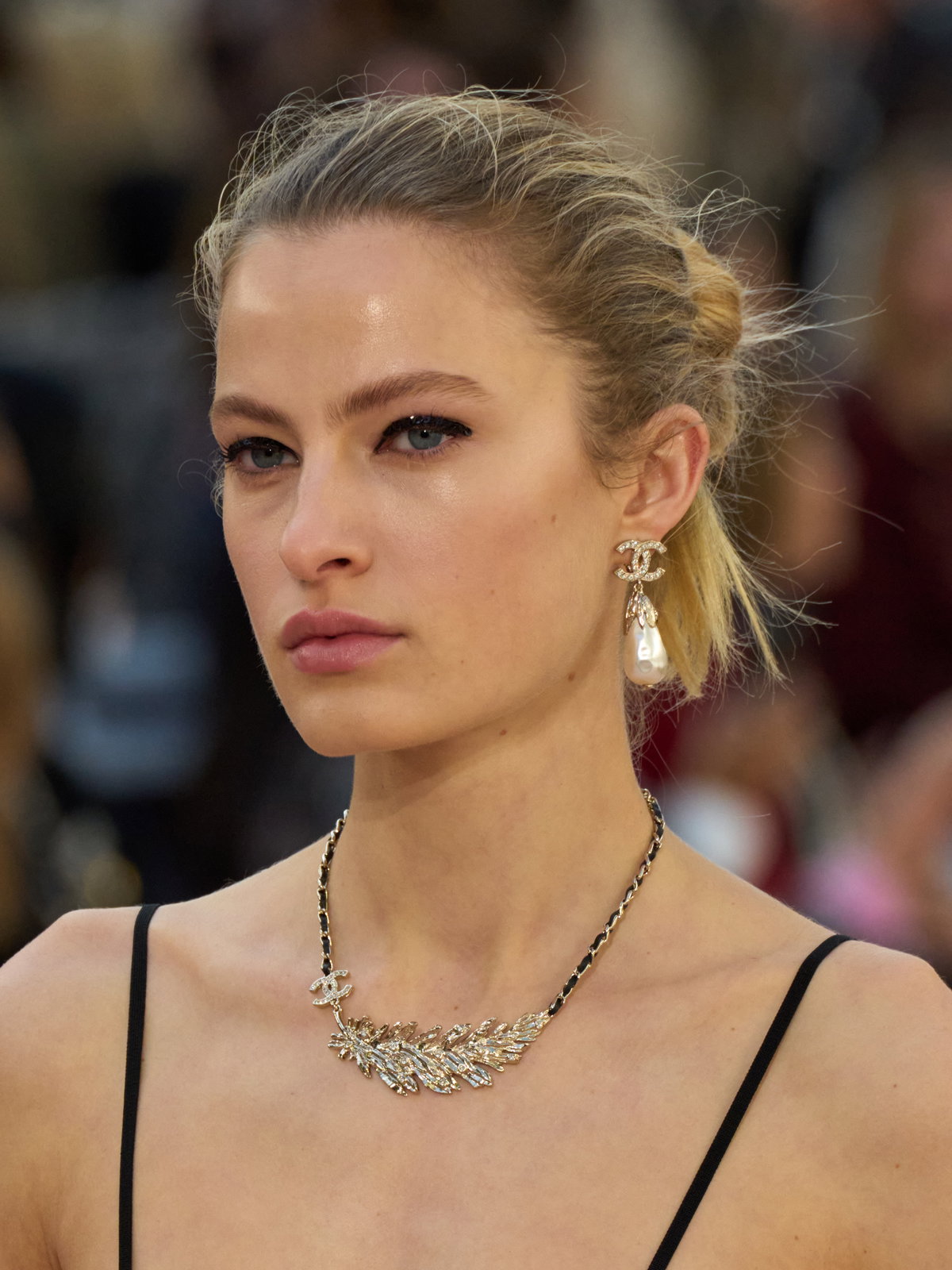 Chanel Show