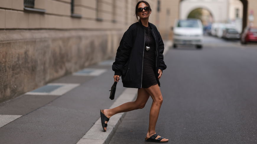 Birkenstock kombinieren: So gelingt das perfekte Styling