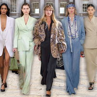 Blazertrends Frühjahr/ Sommer 2025: Die schönsten Styles