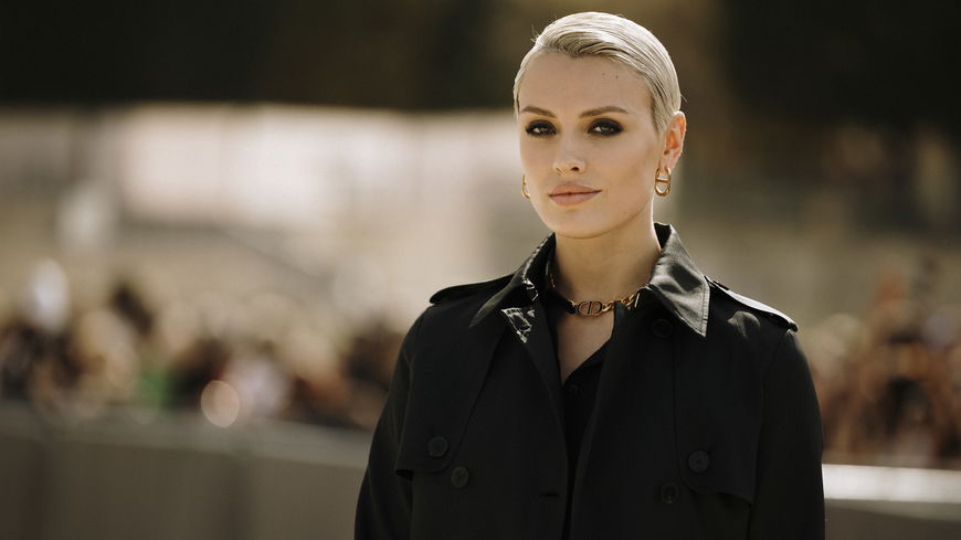 Blonde Kurzhaarfrisuren: Die 5 besten Haarschnitte