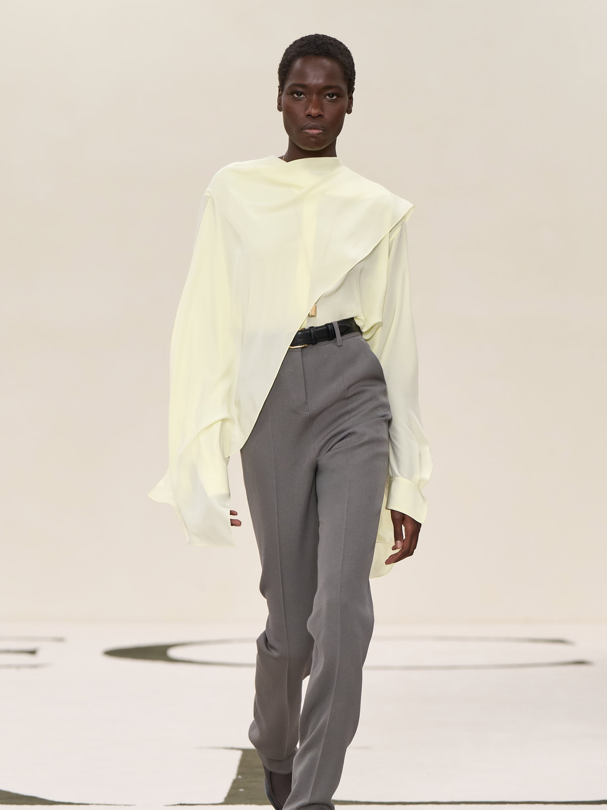 Calvin Klein Show