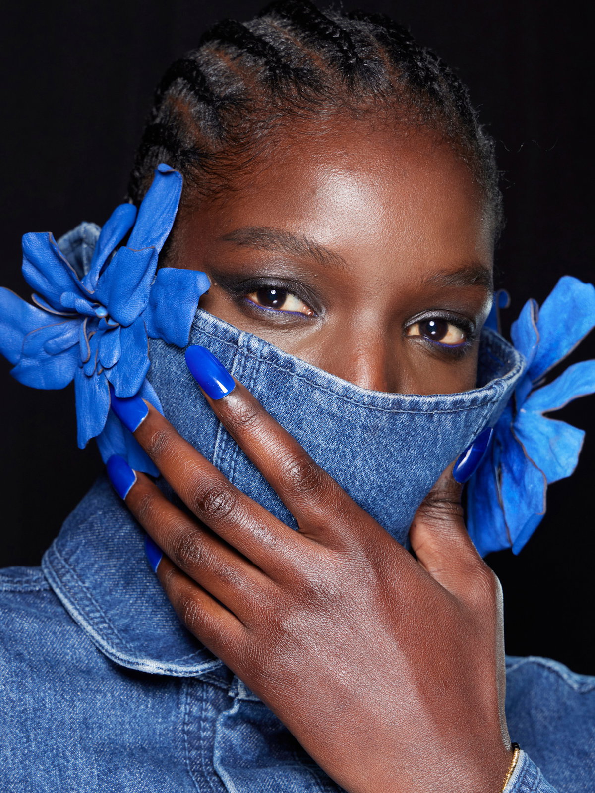 Denim Blue