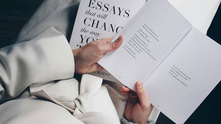 Diese 5 Bücher von starken Frauen können dein Leben verändern
