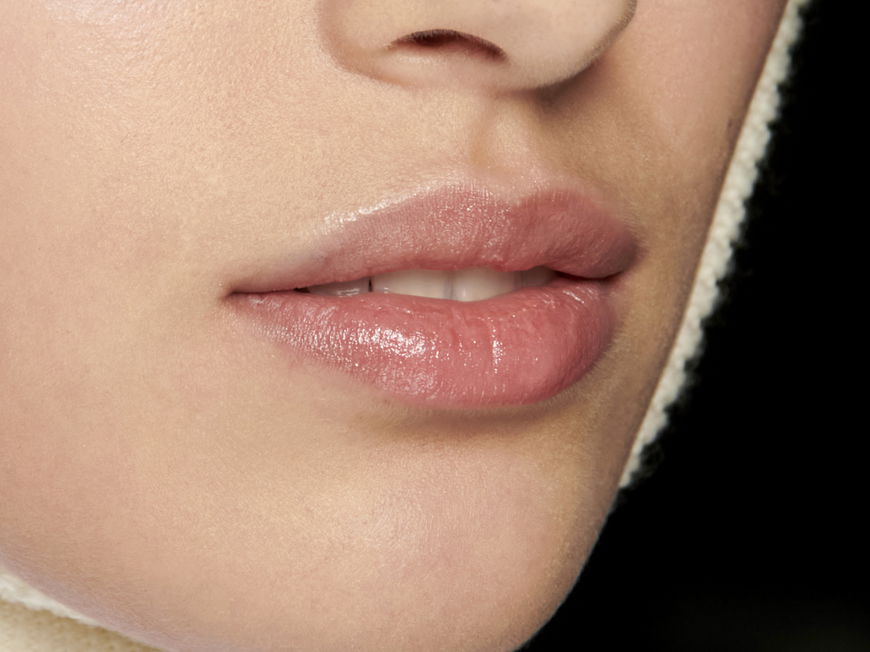 Glass Lips