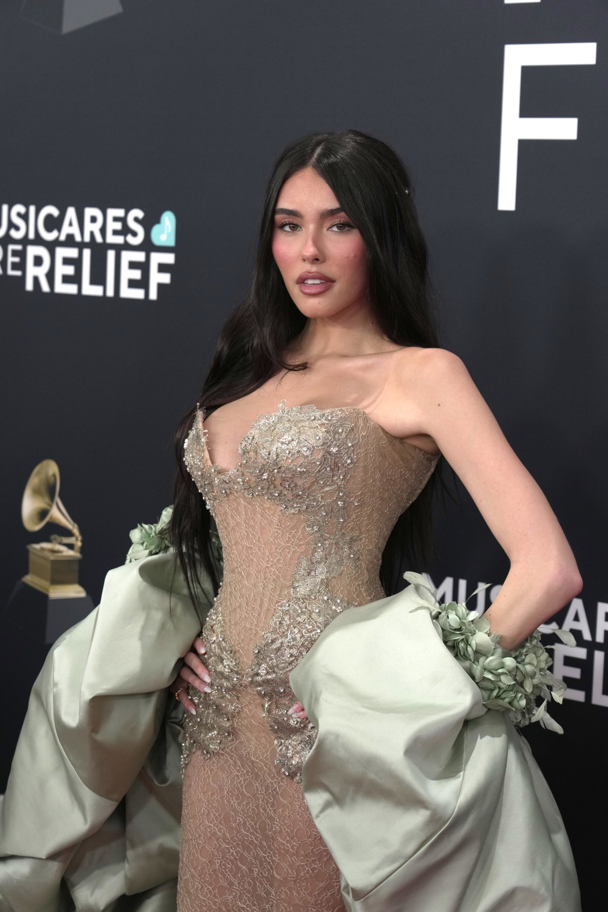 Madison Beer
