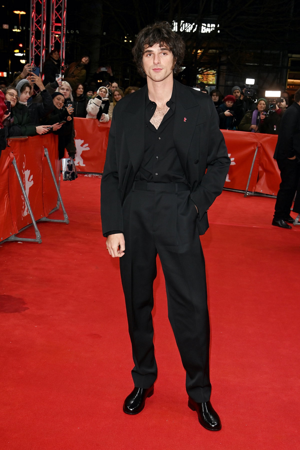 Jacob Elordi
