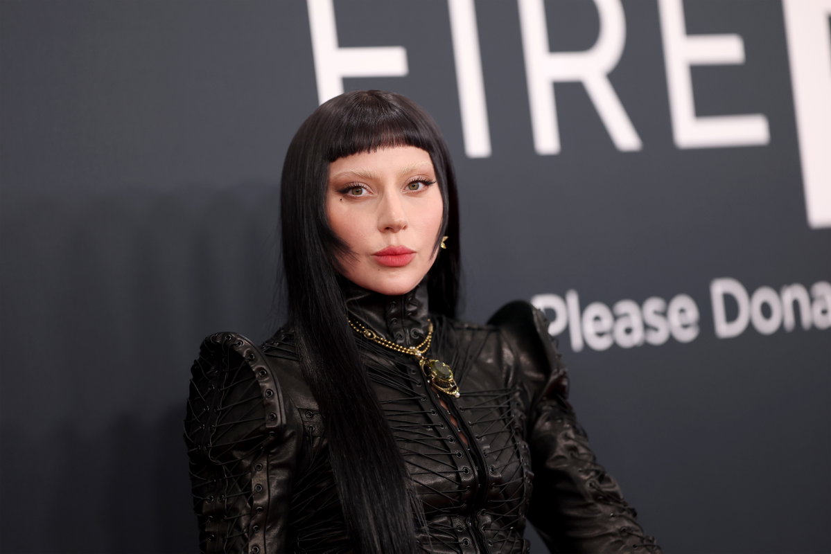 Lady Gaga Grammys