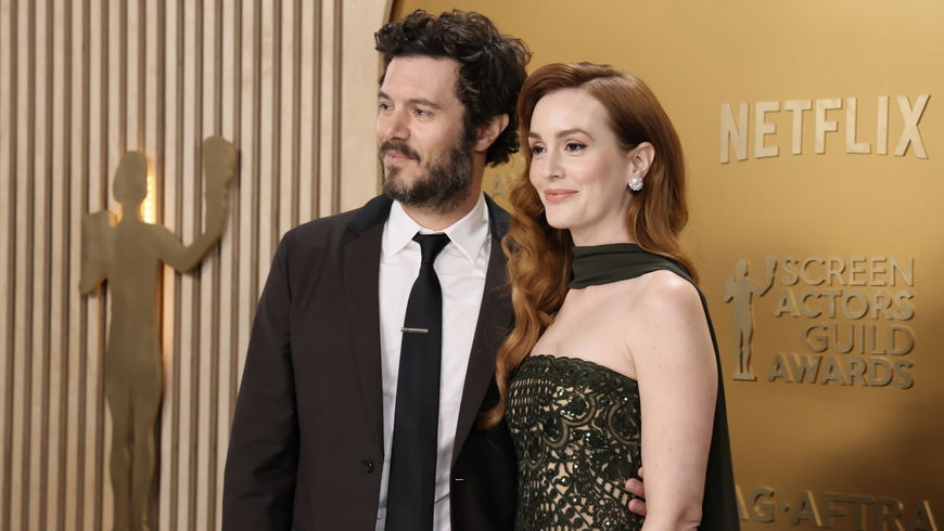 SAG Awards 2025: Die besten Looks der Stars