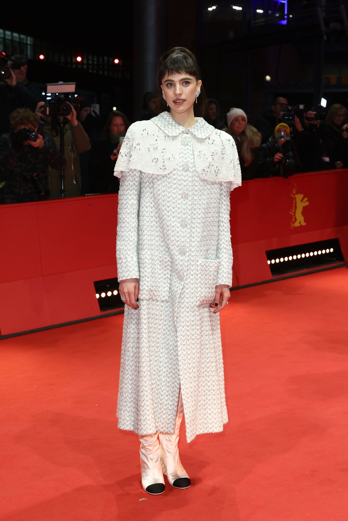 Margaret Qualley
