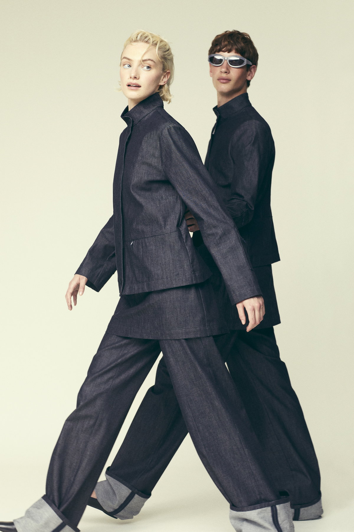Lorenzo Posocco x MAX&Co.