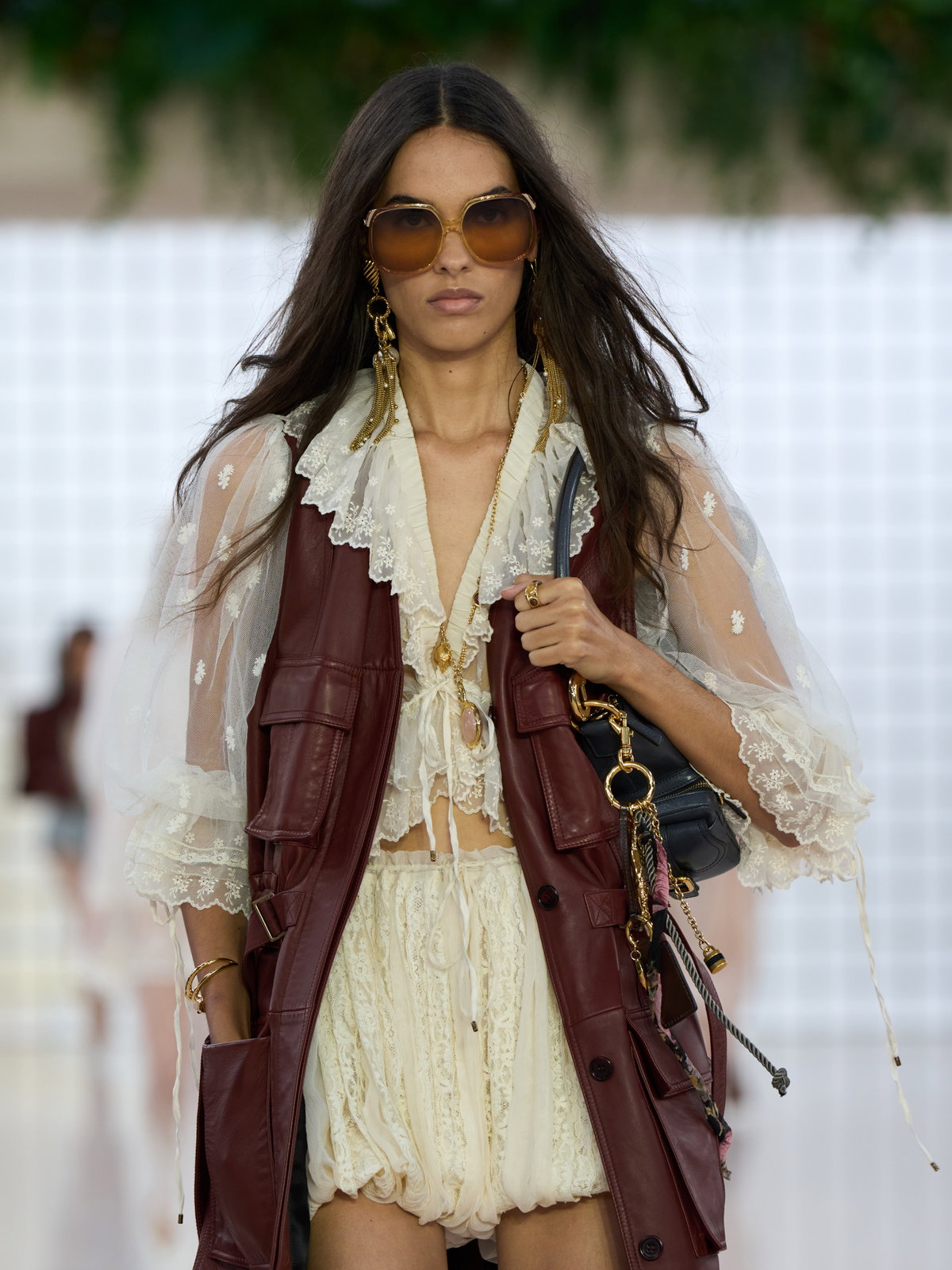 Moto Boho