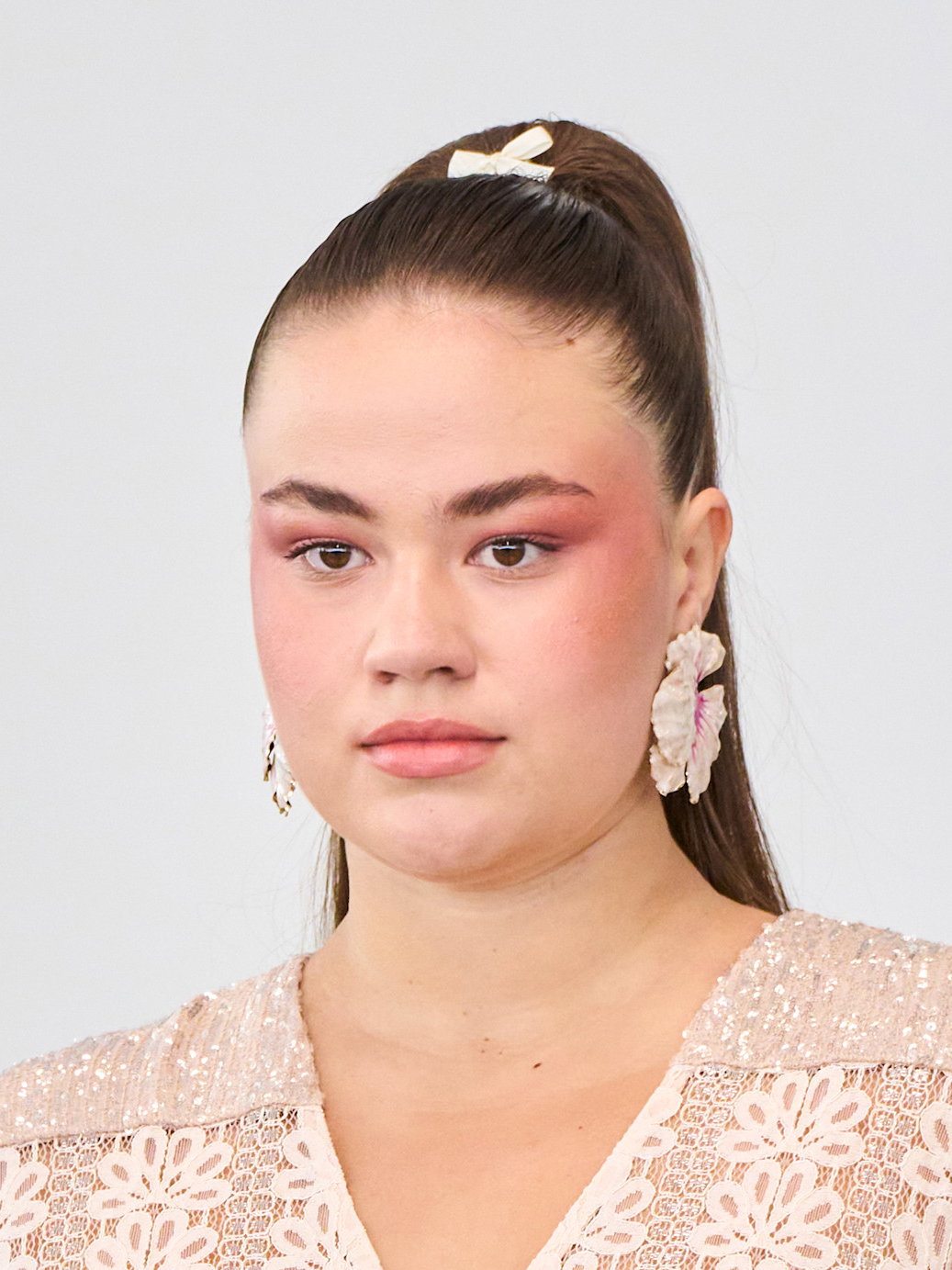 Monochromes Make-up