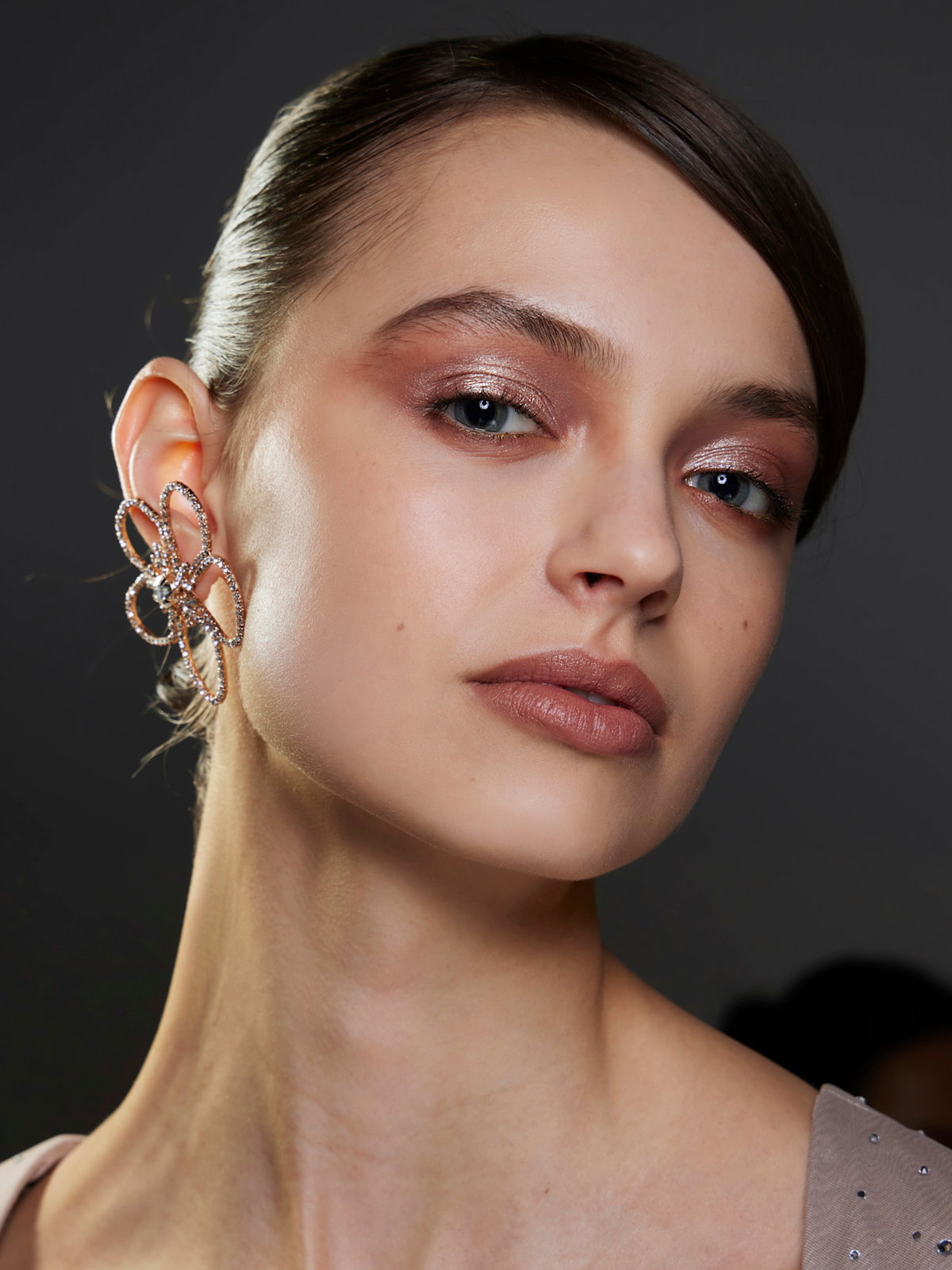 Monochromes Make-up