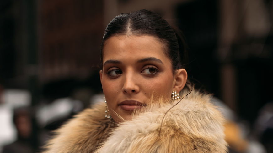 Beauty-Trends 2025: "Monochromes Make-up" ist auf dem Trend-Vormarsch