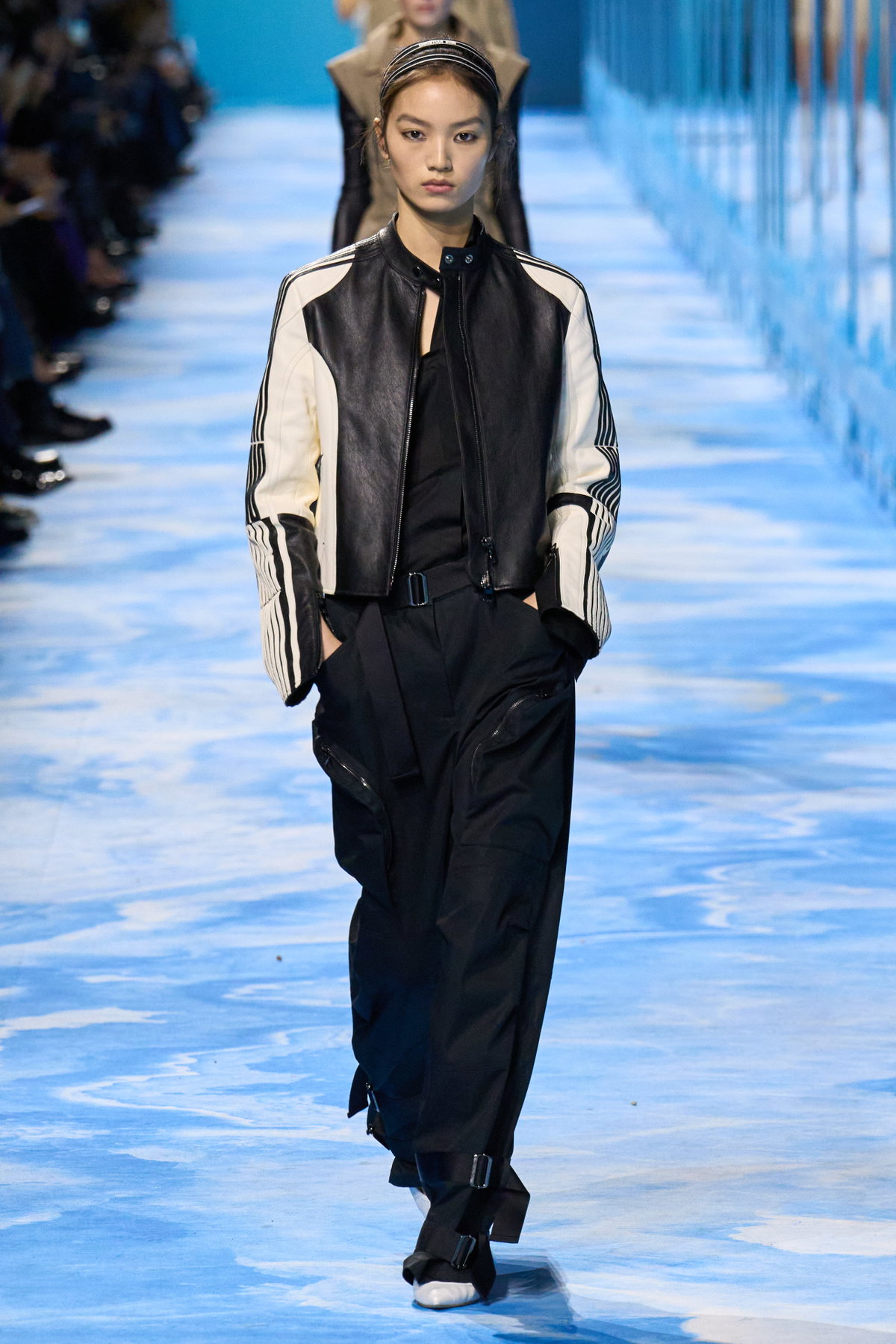 Dior Runway