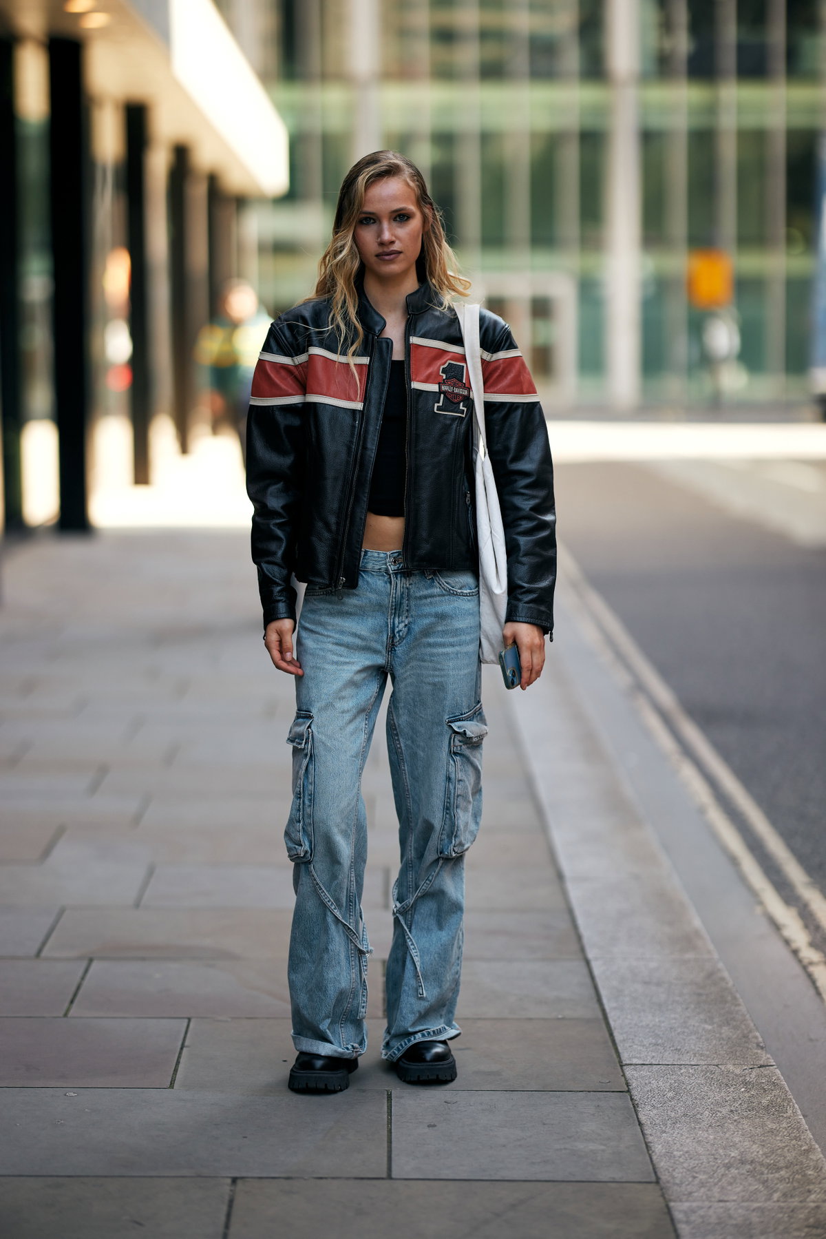 Streetstyle