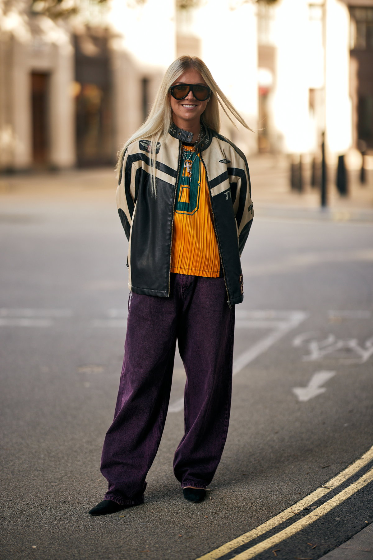 Streetstyle