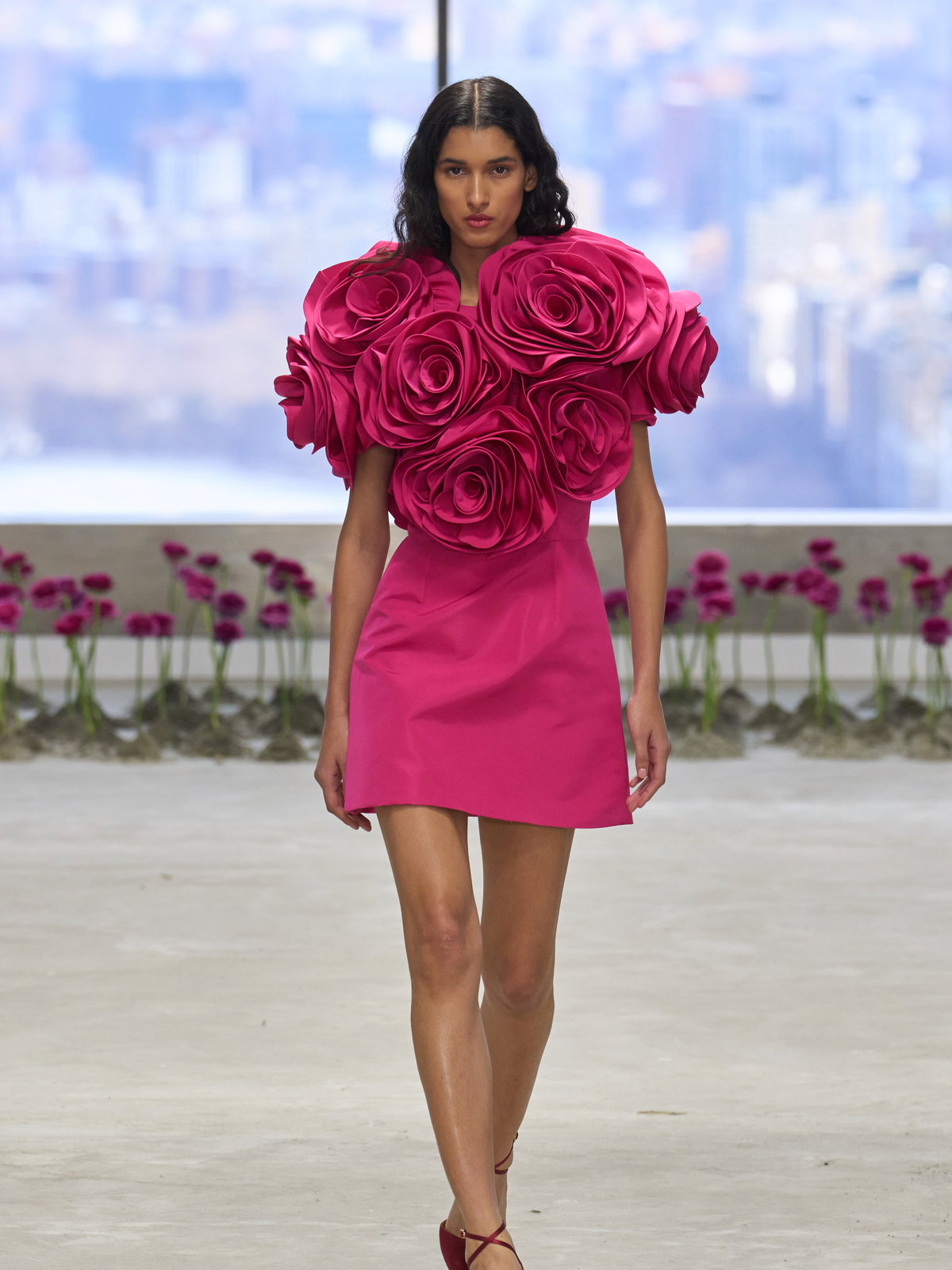 Carolina Herrera