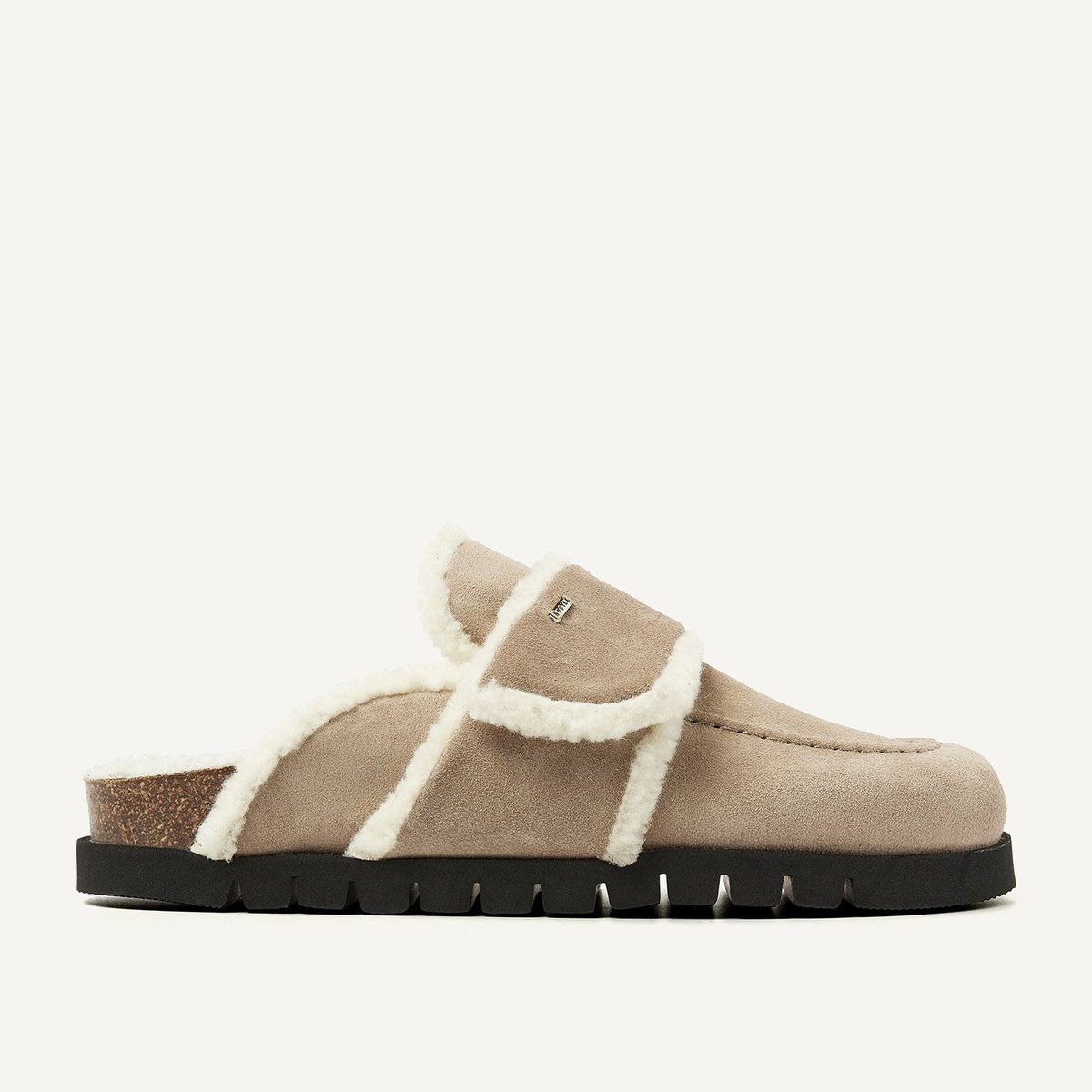 Nubikk Schuh