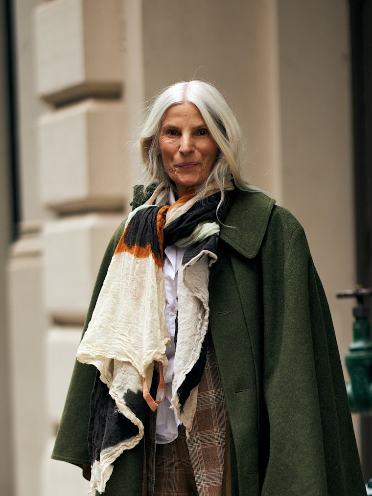 Olsen Tuck