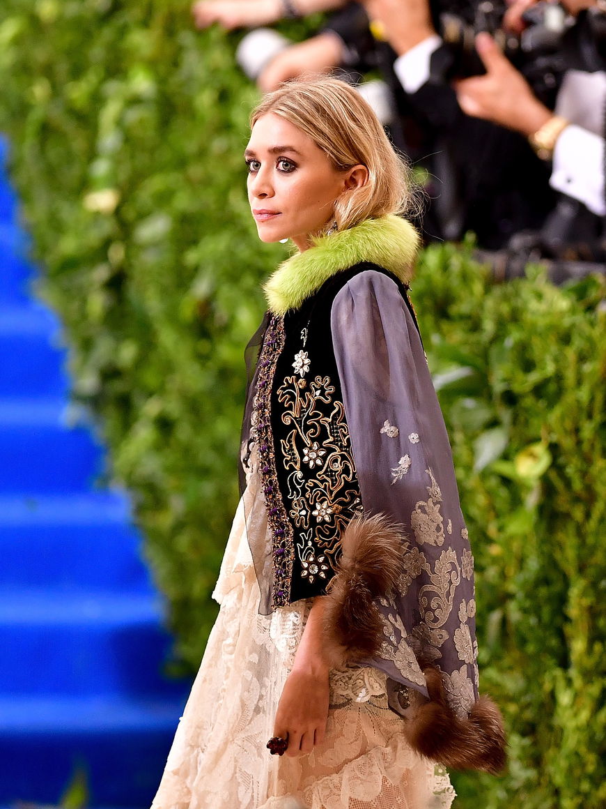 Olsen Tuck