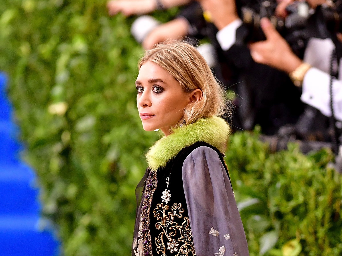 Olsen Tuck